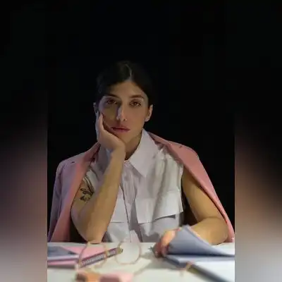 戴然庆